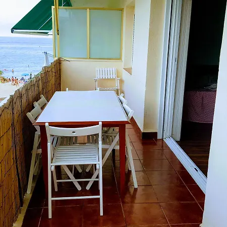 Miramar Serveis - 7351 Vistas Al Mar, Parking , A-c Y Wifi * Cambrils