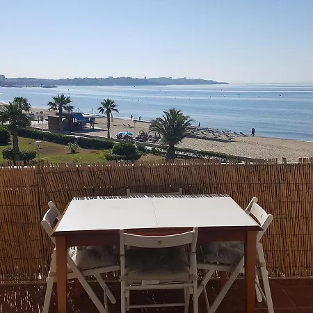 Miramar Serveis - 7351 Vistas Al Mar, Parking , A-c Y Wifi *