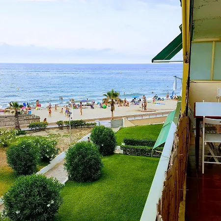 Miramar Serveis - 7351 Vistas Al Mar, Parking , A-c Y Wifi