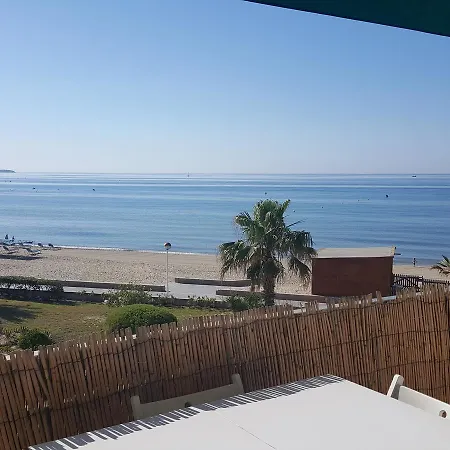 Miramar Serveis - 7351 Vistas Al Mar, Parking , A-c Y Wifi Apartment