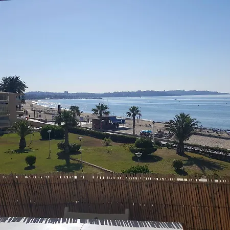 Appartement Miramar Serveis - 7351 Vistas Al Mar, Parking , A-c Y Wifi Cambrils