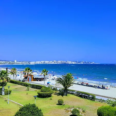 Miramar Serveis - 7351 Vistas Al Mar, Parking , A-c Y Wifi Apartment *