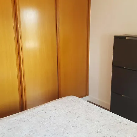 Apartment Miramar Serveis - 7351 Vistas Al Mar, Parking , A-c Y Wifi