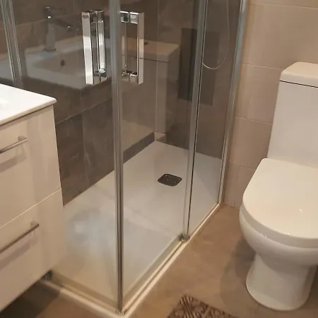 Apartment Miramar Serveis - 7351 Vistas Al Mar, Parking , A-c Y Wifi *