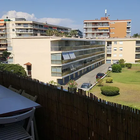 Miramar Serveis - 7351 Vistas Al Mar, Parking , A-c Y Wifi *