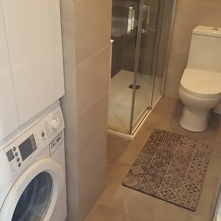 Miramar Serveis - 7351 Vistas Al Mar, Parking , A-c Y Wifi Apartment *