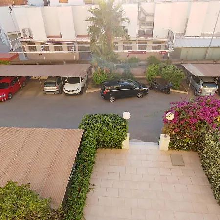 Apartment Miramar Serveis - 7351 Vistas Al Mar, Parking , A-c Y Wifi *