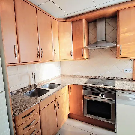 Miramar Serveis - 7351 Vistas Al Mar, Parking , A-c Y Wifi