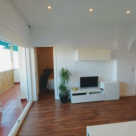 Miramar Serveis - 7351 Vistas Al Mar, Parking , A-c Y Wifi Apartment Cambrils