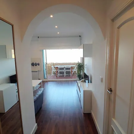Miramar Serveis - 7351 Vistas Al Mar, Parking , A-c Y Wifi