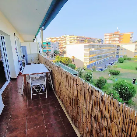 Miramar Serveis - 7351 Vistas Al Mar, Parking , A-c Y Wifi