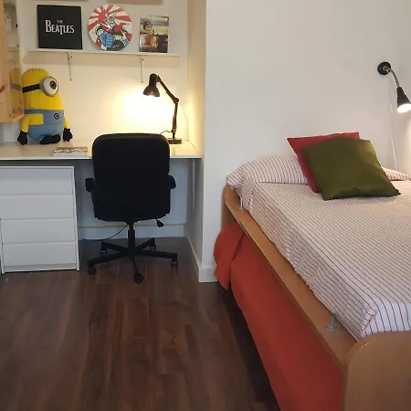 Miramar Serveis - 7351 Vistas Al Mar, Parking , A-c Y Wifi Apartment Cambrils