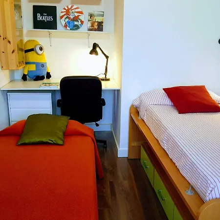 Appartement Miramar Serveis - 7351 Vistas Al Mar, Parking , A-c Y Wifi *