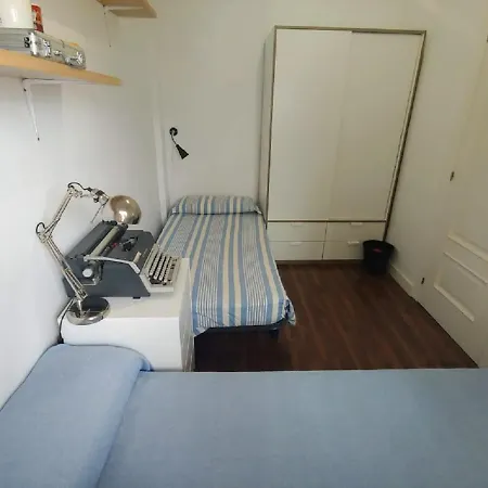 Miramar Serveis - 7351 Vistas Al Mar, Parking , A-c Y Wifi
